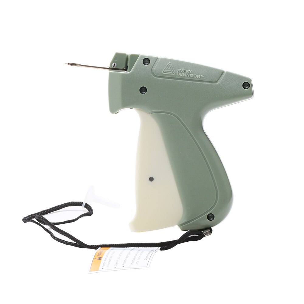Aparat manual de etichetat Standard MKII - cu ac lung